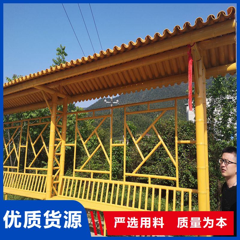 智慧公交站台物流配送实体厂家