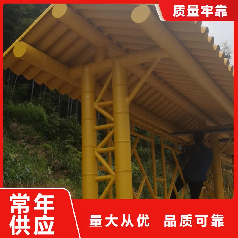智能公交站台适用范围广做工精细