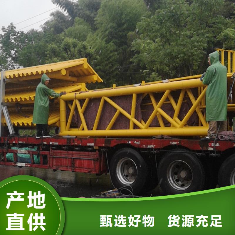 不锈钢公交站台候车亭可定制