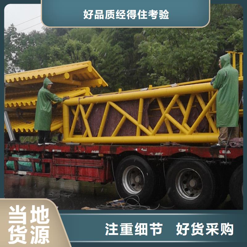 城乡公交站台多年经验值得信赖智能公交站台