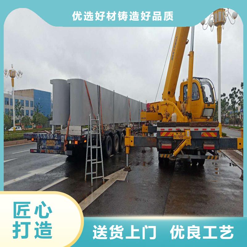 城乡公交站台每个细节都严格把关款式多样