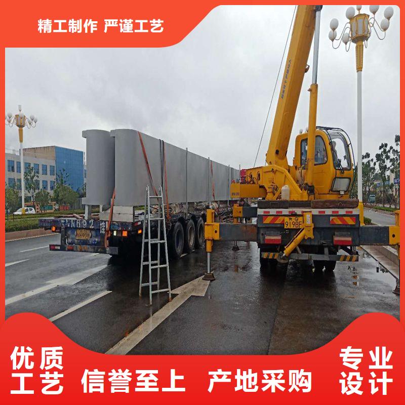 景区公交站台订购同德公交站台