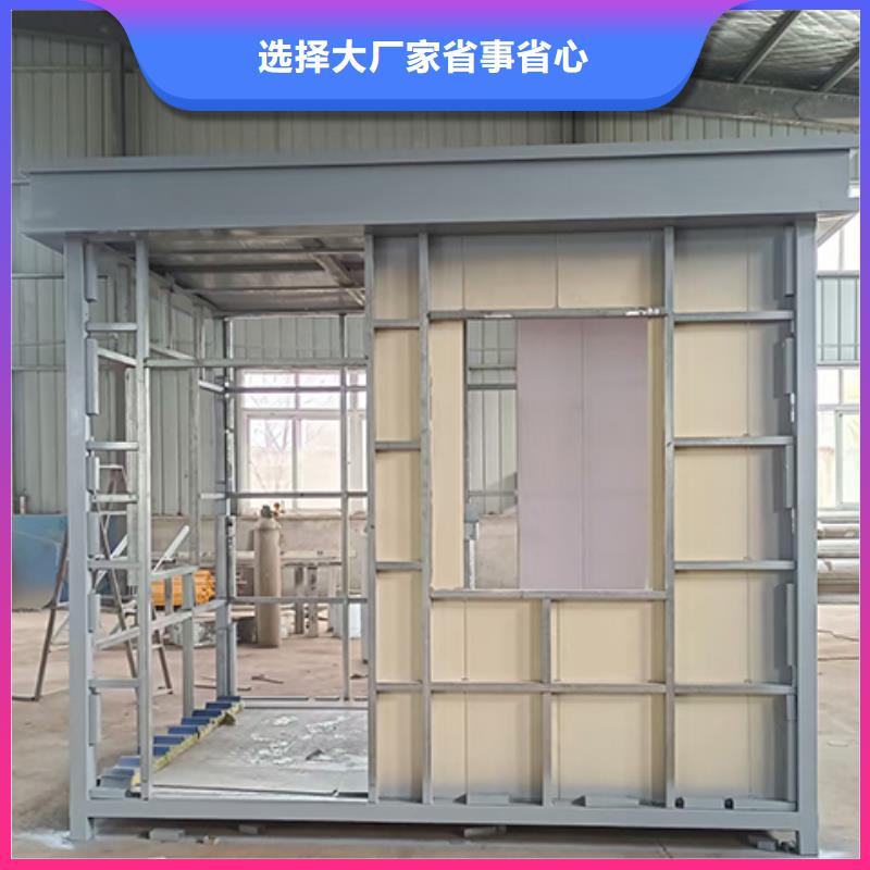 学校岗亭一站式供应用心经营