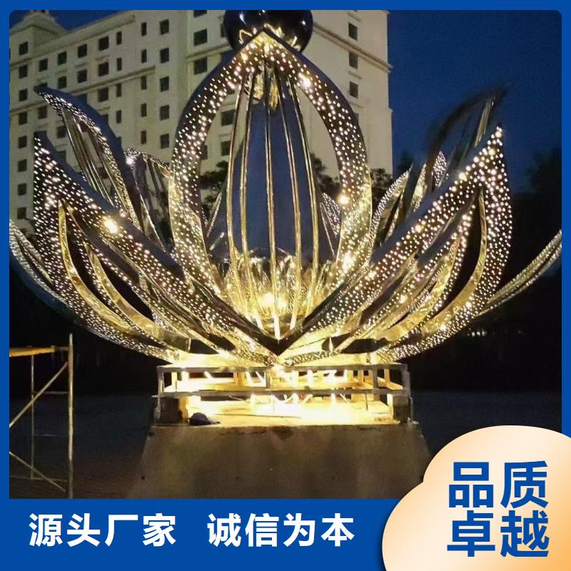 乡村户外精神雕塑多种规格可选品牌企业