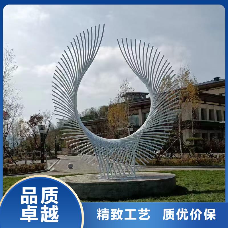 异型雕塑廊架制作支持批发户外不锈钢运动人物雕塑