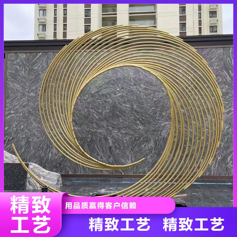 乡村户外精神雕塑多种规格可选品牌企业