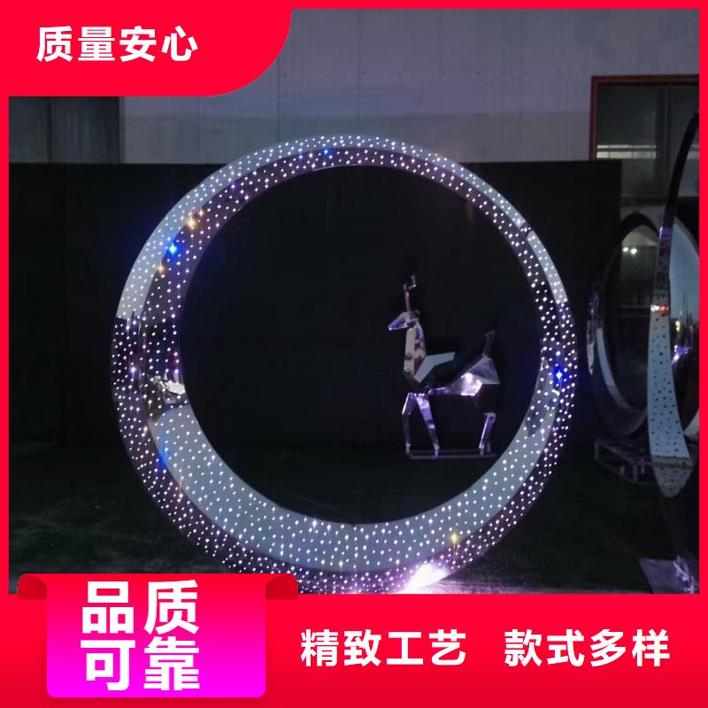 不锈钢导向雕塑免费获取不锈钢导向雕塑