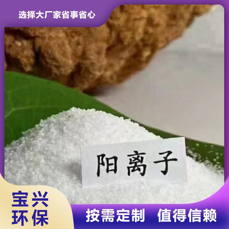 高分子聚丙烯酰胺卓越品质好厂家有担当