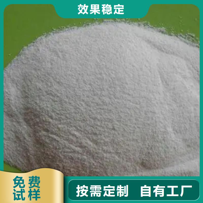 PAM阴离子口碑良好严格把控每一处细节