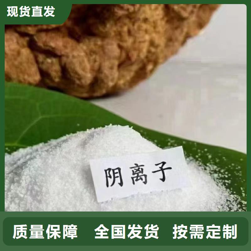 PAM阳离子精细加工工厂