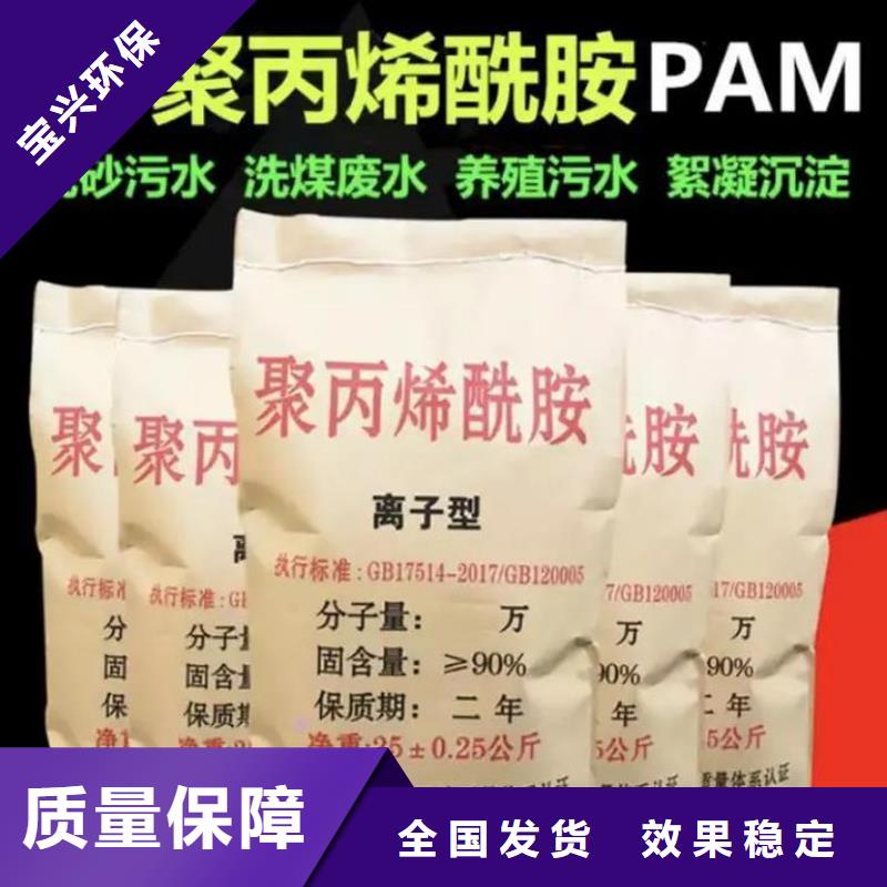 PAM非离子兼容性强研发生产销售