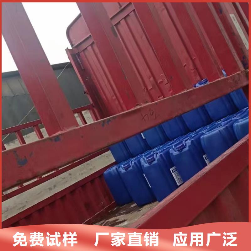 脱硫消泡剂可有保障