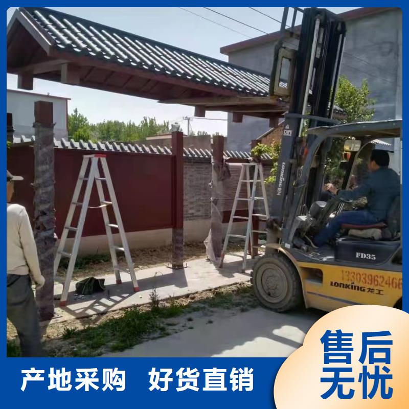智能公交站台以质量求生存智能报站公交站台