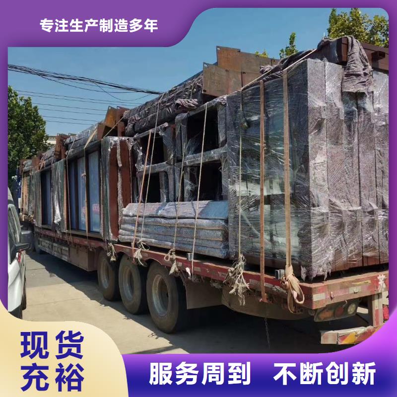 中式公交站台自营品质有保障复古公交站台