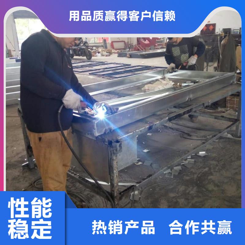 中式公交站台自营品质有保障复古公交站台