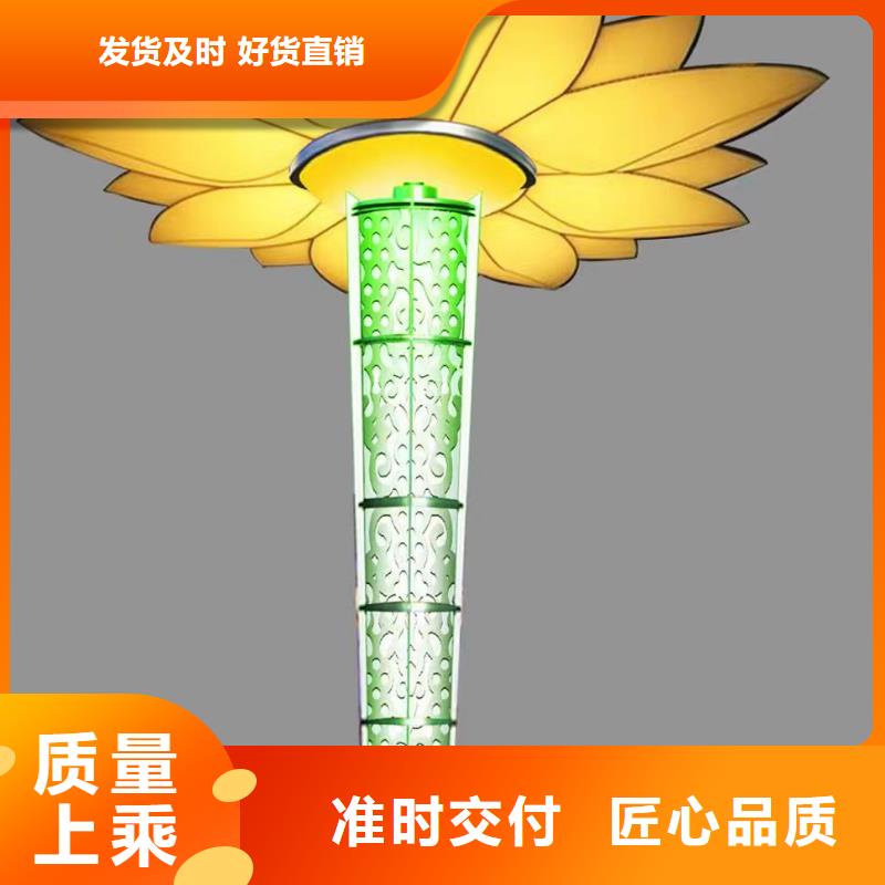 大型廊架雕塑质量安心学校景观雕塑