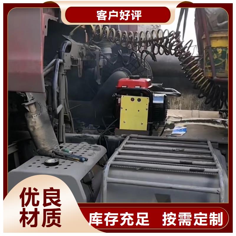 恒泰24v驻车发电机直流发电机发电机24v发电机