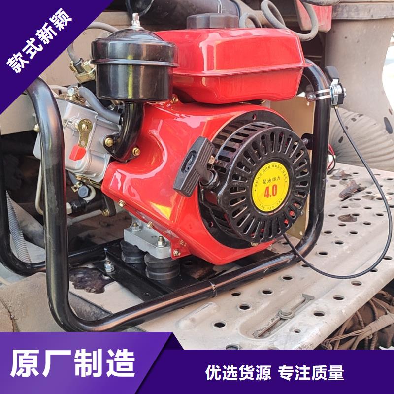 恒泰货车空调发电机24v货车车用智能变频发电机