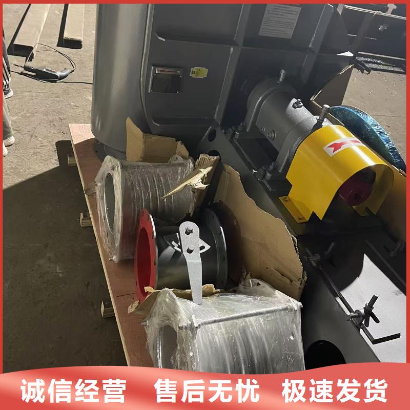 4-726D复合肥专用尾气风机无中间商厂家直销2025已更新(今日/)气刀高压风机
