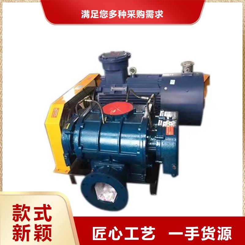 F9-19NO8D铁厂风机质检严格2025实时更新复合肥专用尾气风机