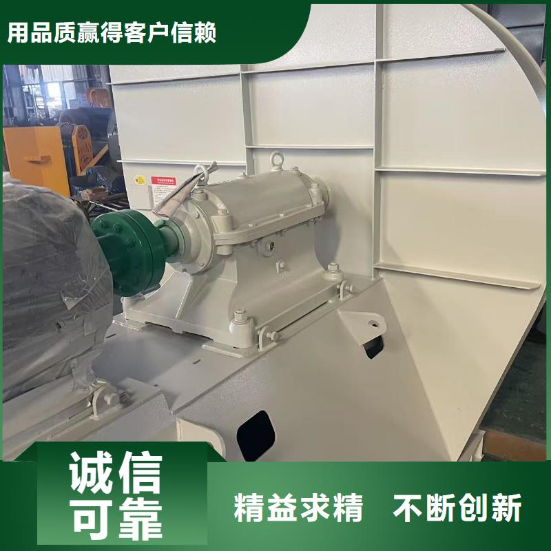 TX8-04山东临沂风机海量货源(好服务!2025已更新)炉尾风机
