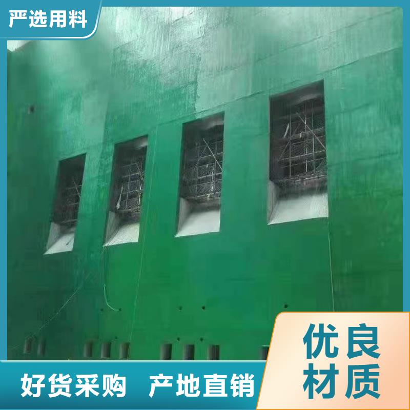 澳阔防腐厂家高温玻璃鳞片胶泥厂家新品耐老化性能佳环氧树脂玻璃鳞片胶泥