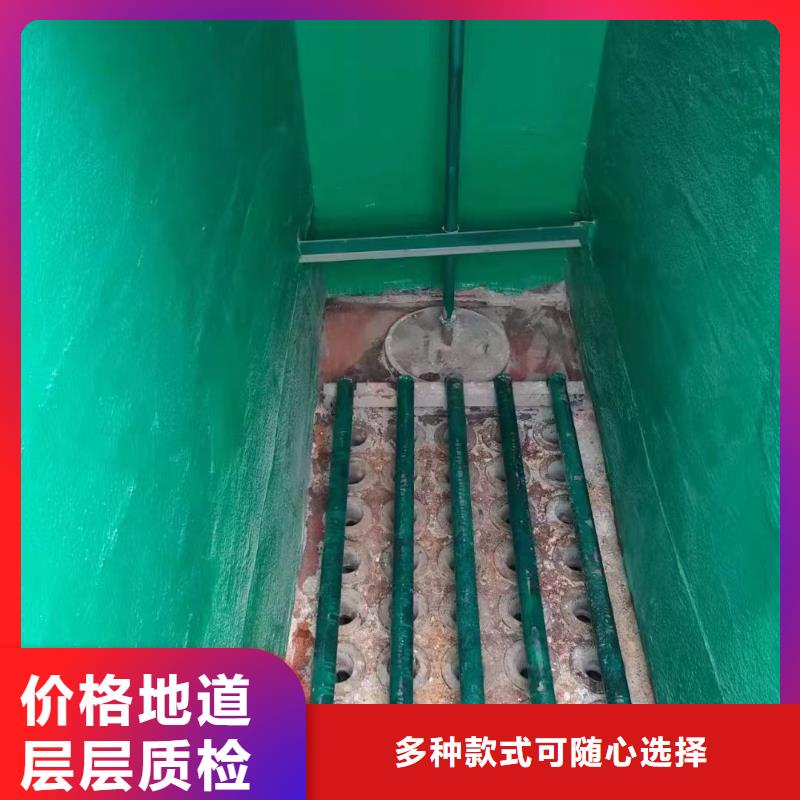 澳阔防腐厂家环氧玻璃鳞片胶泥品质优选高粘结力烟囱玻璃鳞片胶泥