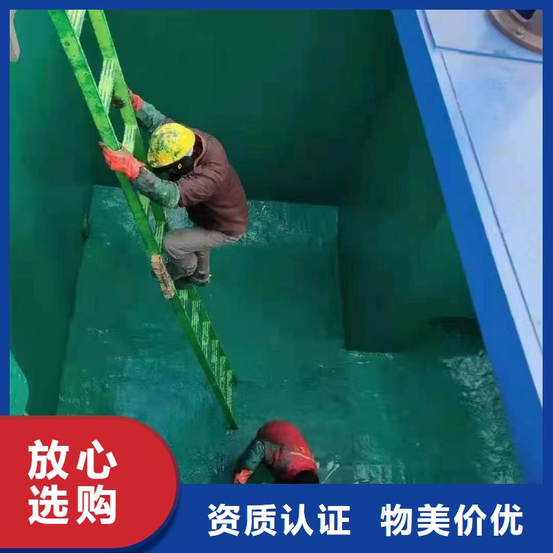 澳阔防腐厂家管道玻璃鳞片胶泥一站式采购高粘结力玻璃鳞片胶泥