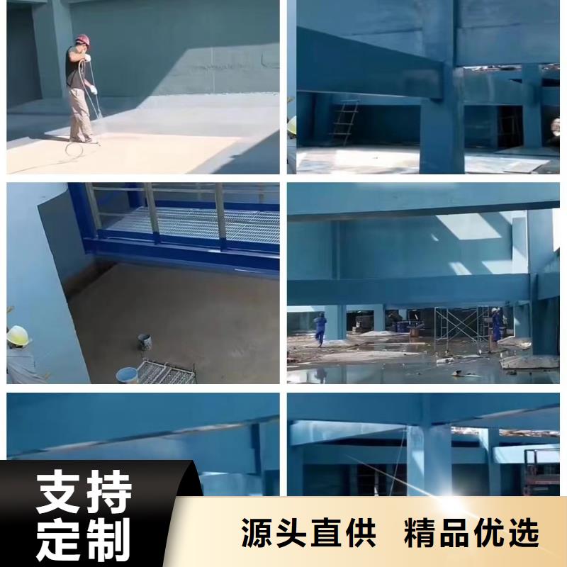 澳阔防腐厂家高温玻璃鳞片胶泥厂家新品耐老化性能佳环氧树脂玻璃鳞片胶泥