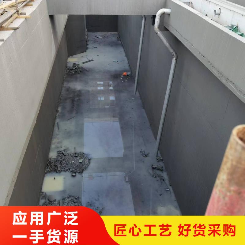 澳阔防腐JD-N016耐酸碱涂料优质货源交货准时PEO弹性聚氨酯耐酸碱耐紫外线防腐防水涂料