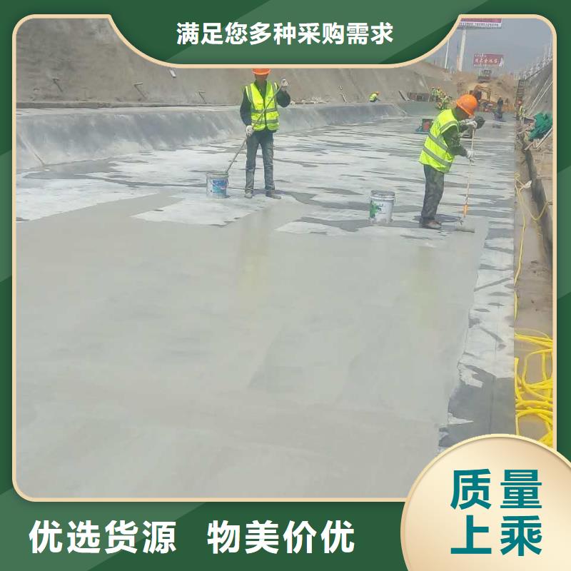 澳阔防腐RLFA水性聚乙烯防腐涂料产地货源批源乙烯基酯柔性防腐防水涂料
