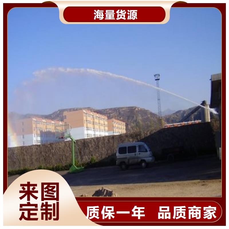 道路生物型降尘剂厂家