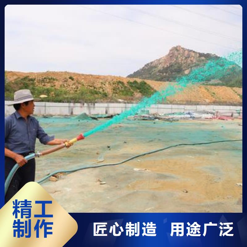 道路生物型降尘剂厂家